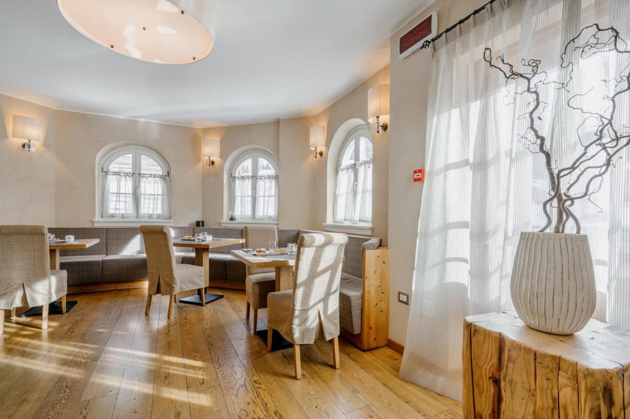 Hotel Del Brenta 4*