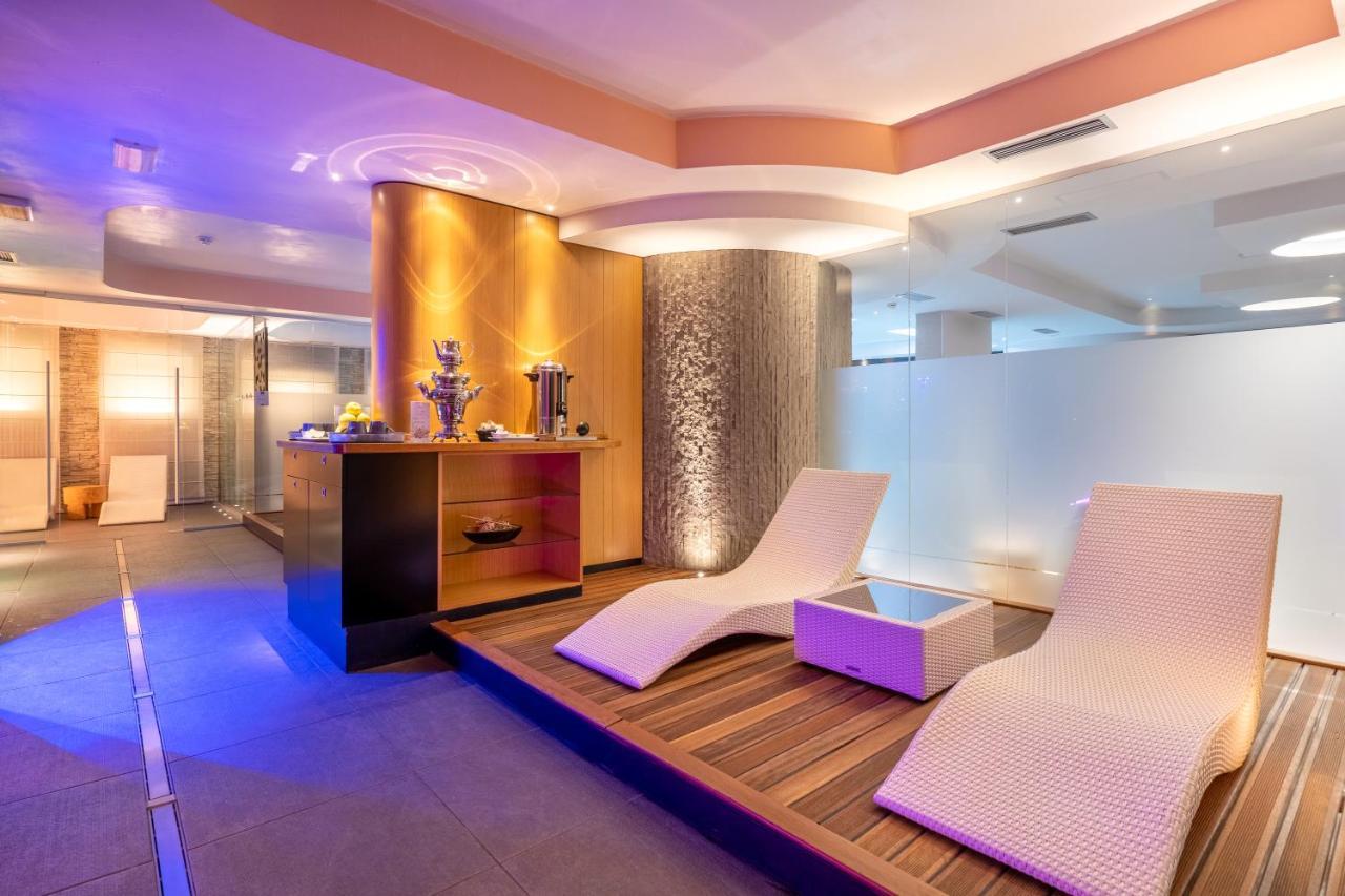 Del Brenta Hotel Madonna