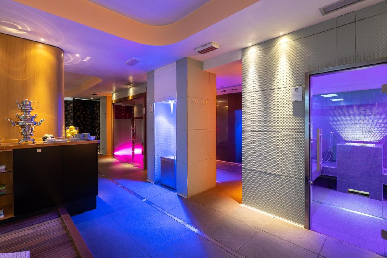 Hotel Del Brenta 4*