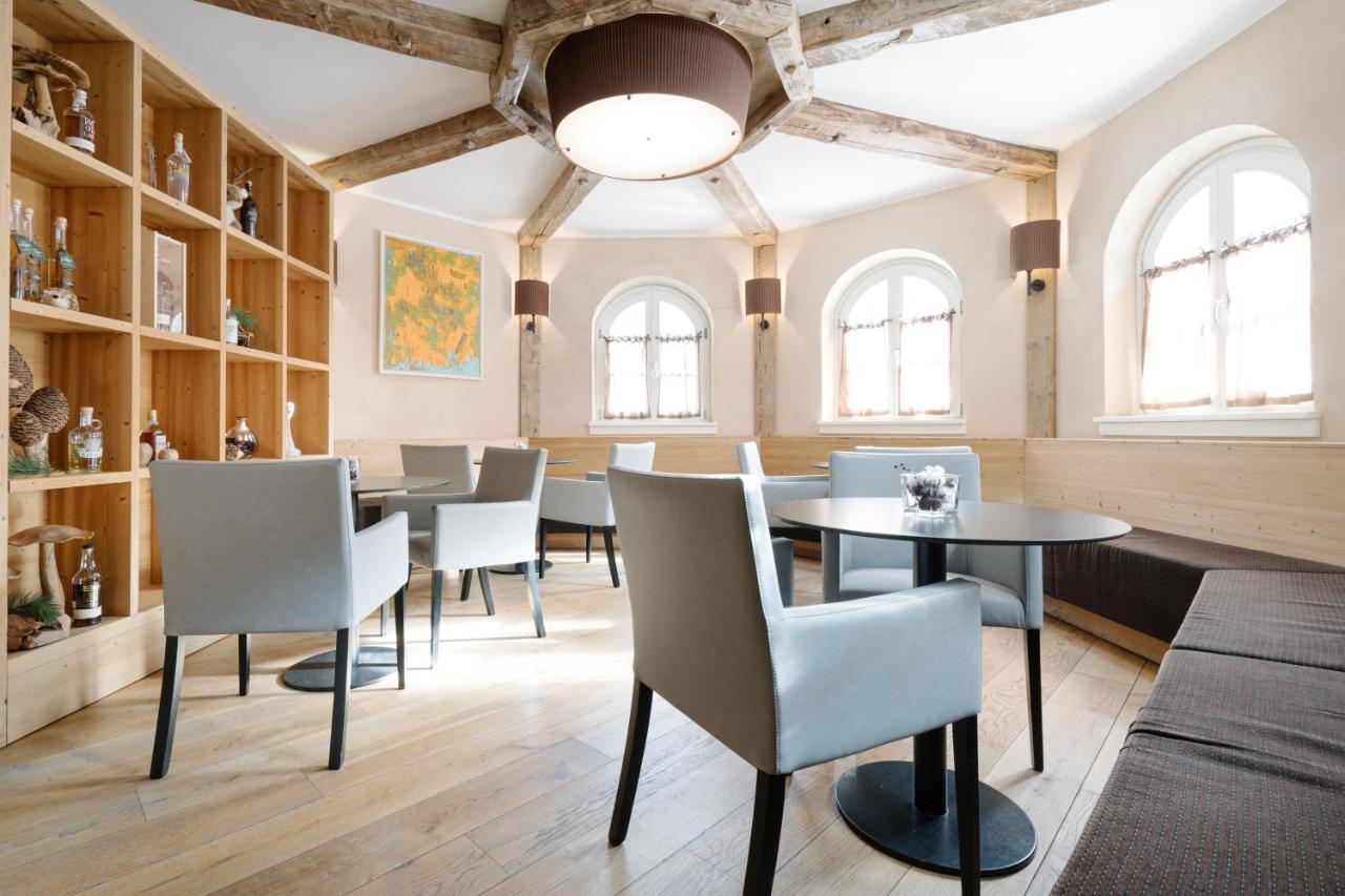Hotel Del Brenta 4*