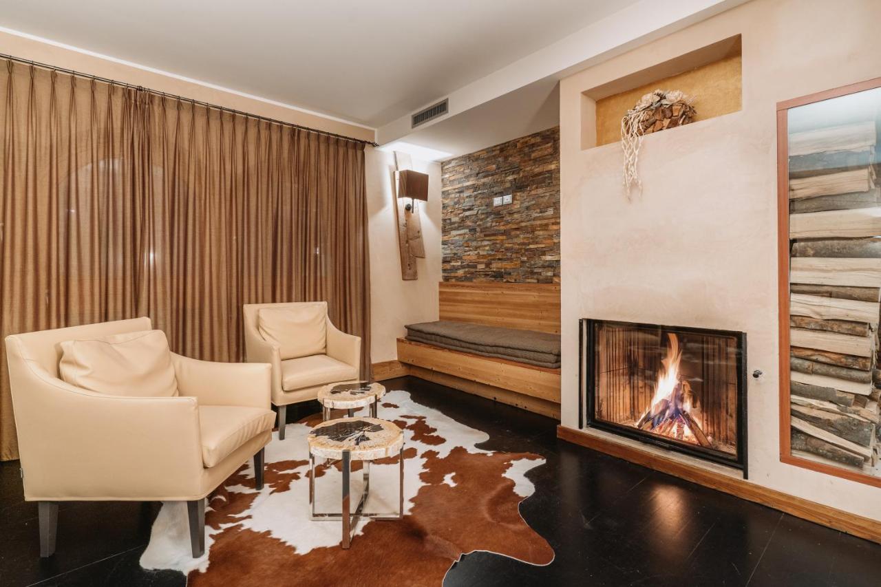 Del Brenta Hotel