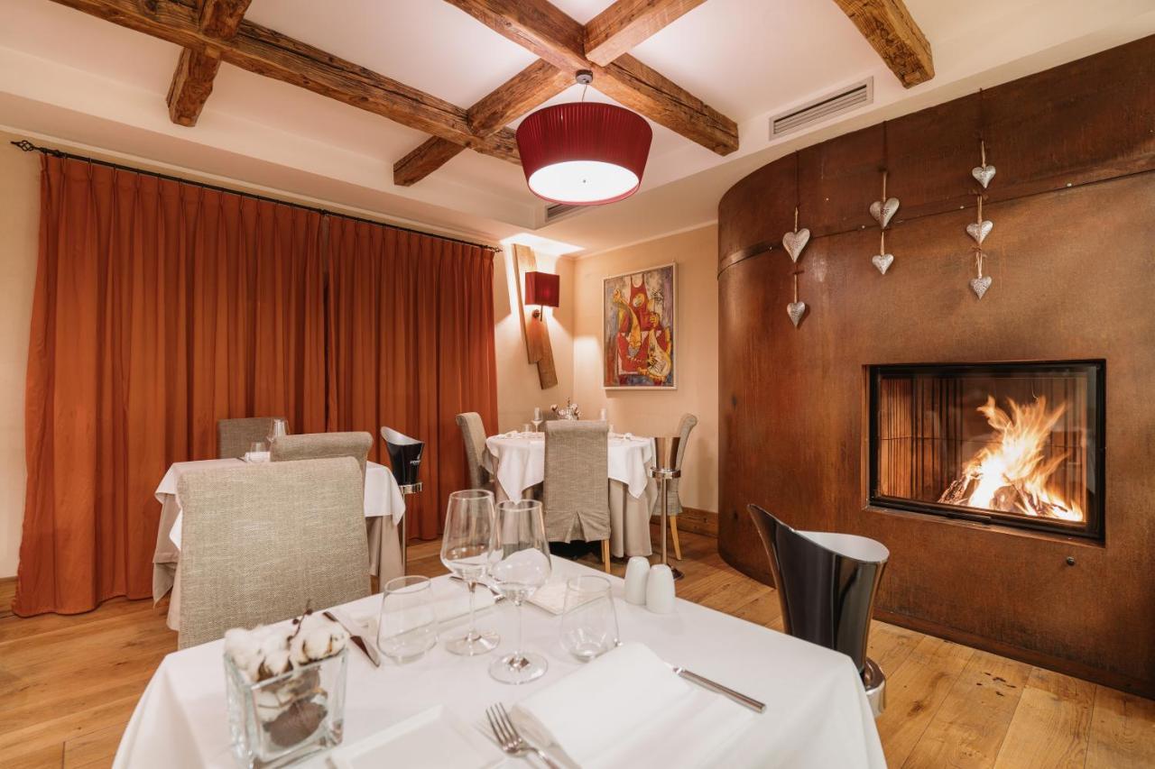 Hotel Del Brenta Madonna