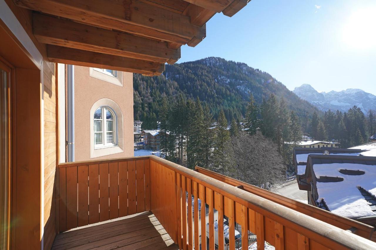 Hotel Del Brenta 4*
