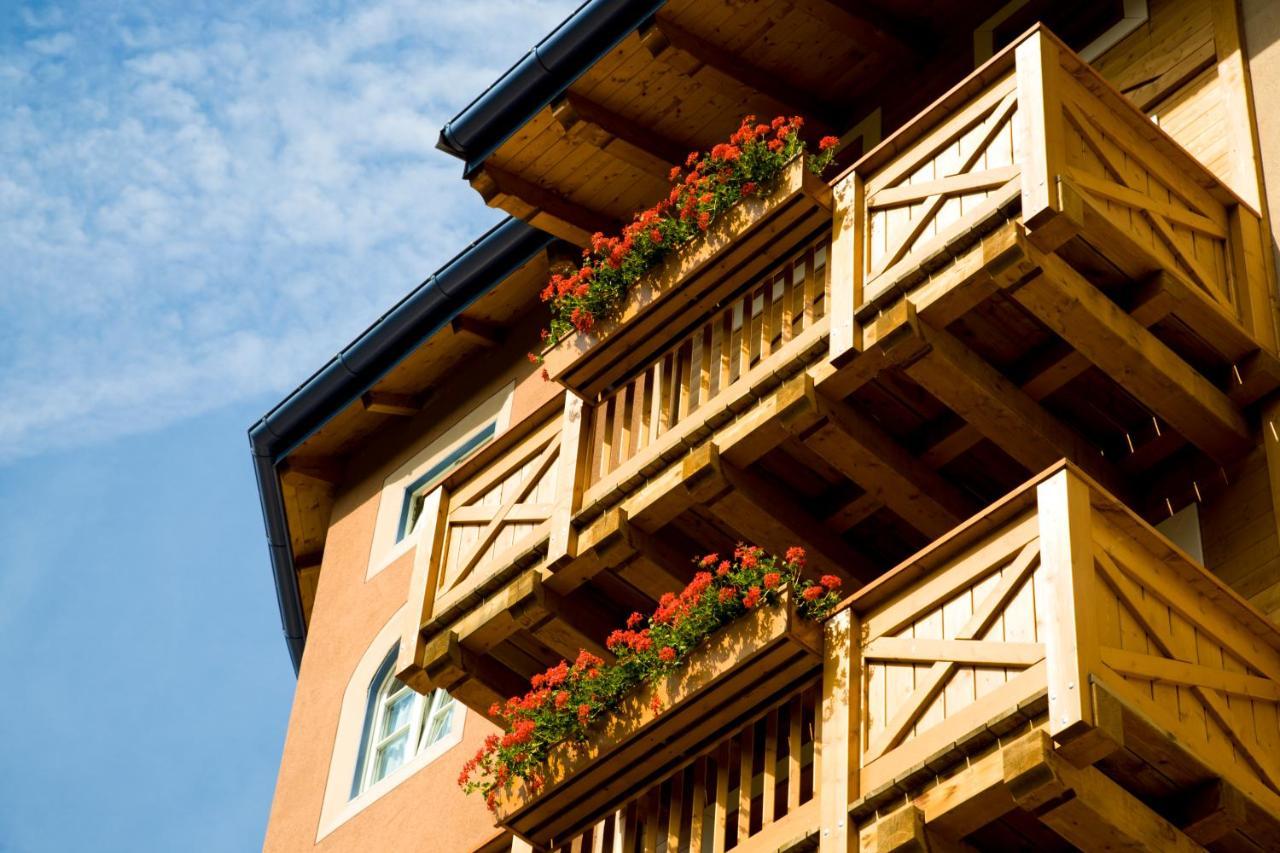 Hotel Del Brenta Madonna