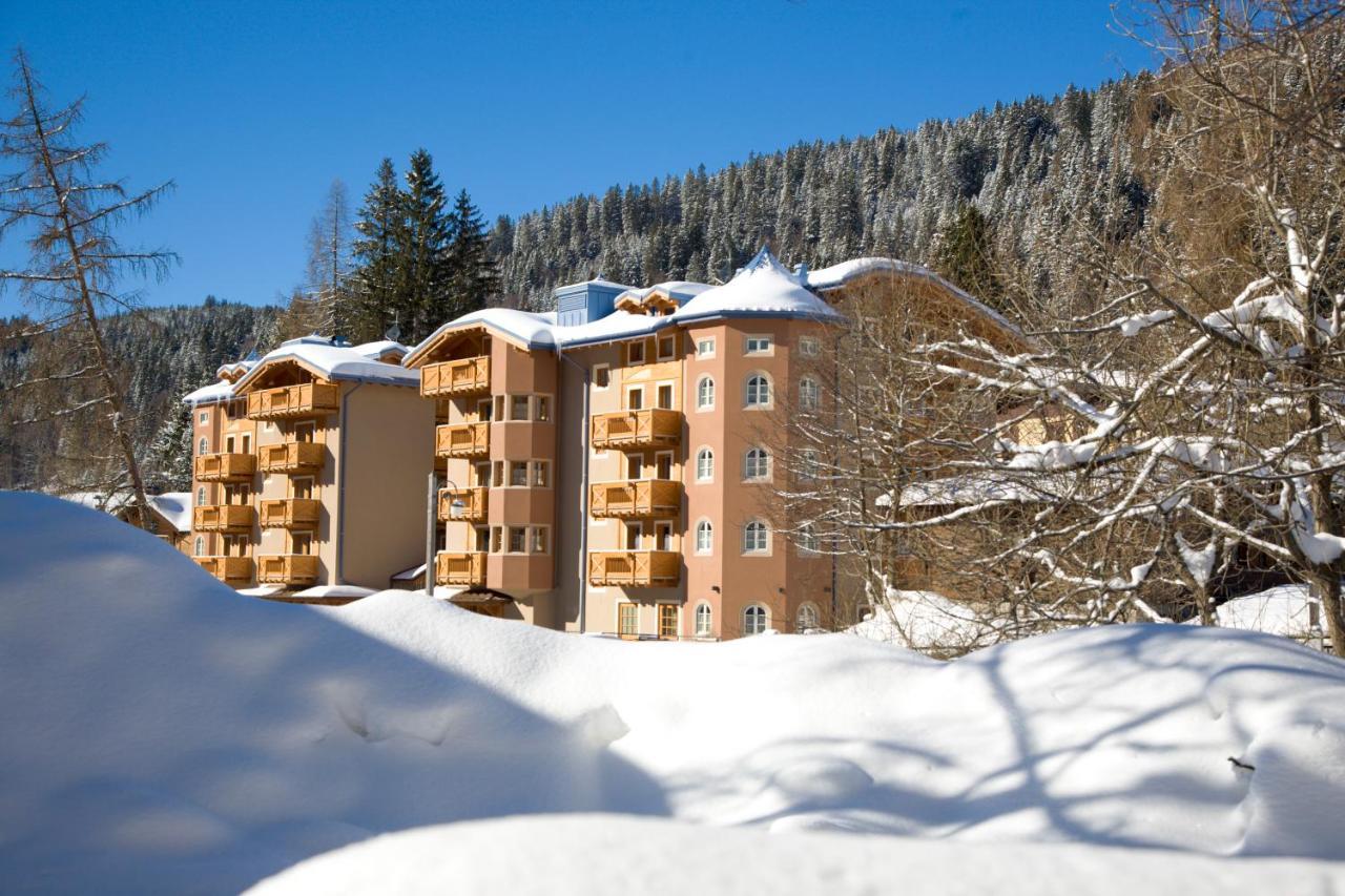 Hotel Del Brenta 4*