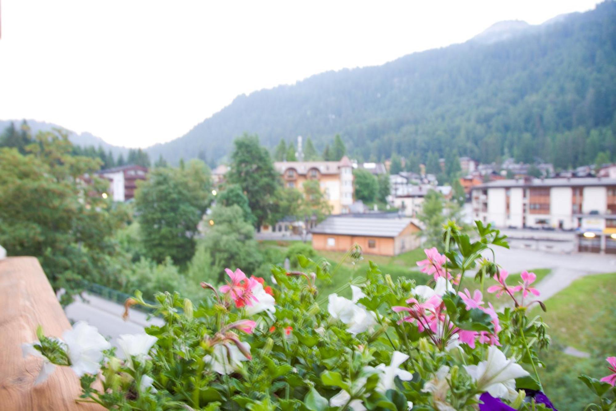 Del Brenta Hotel