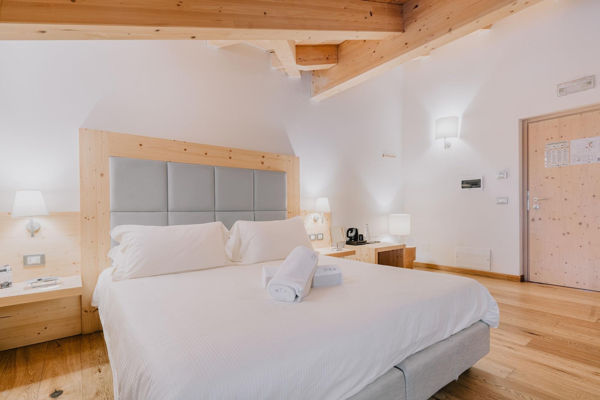 Hotel Del Brenta