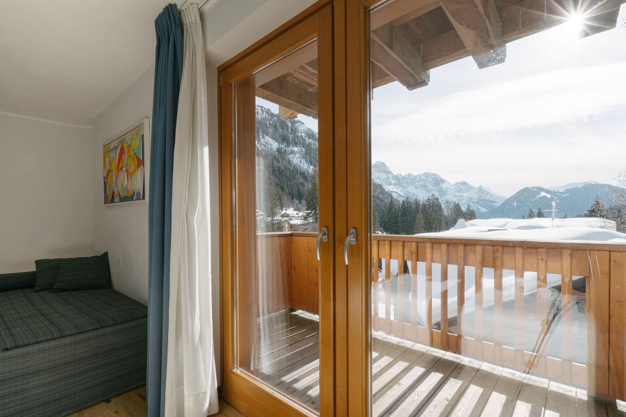 Hotel Del Brenta 4*