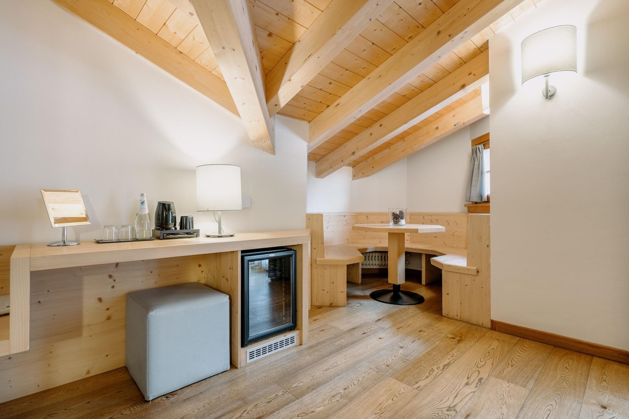 Hotel Del Brenta Madonna