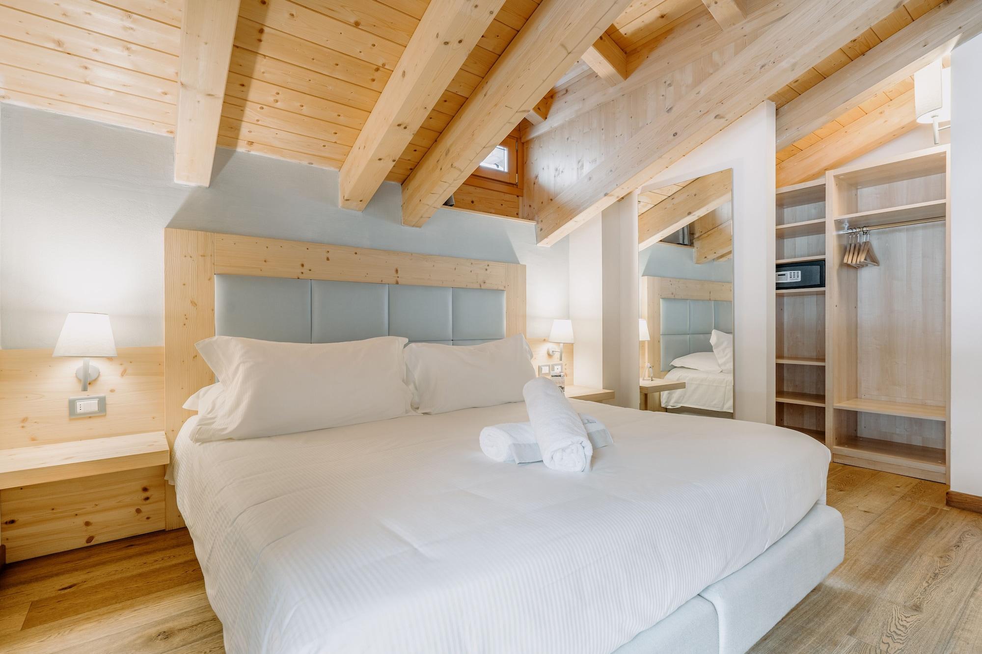 Hotel Del Brenta