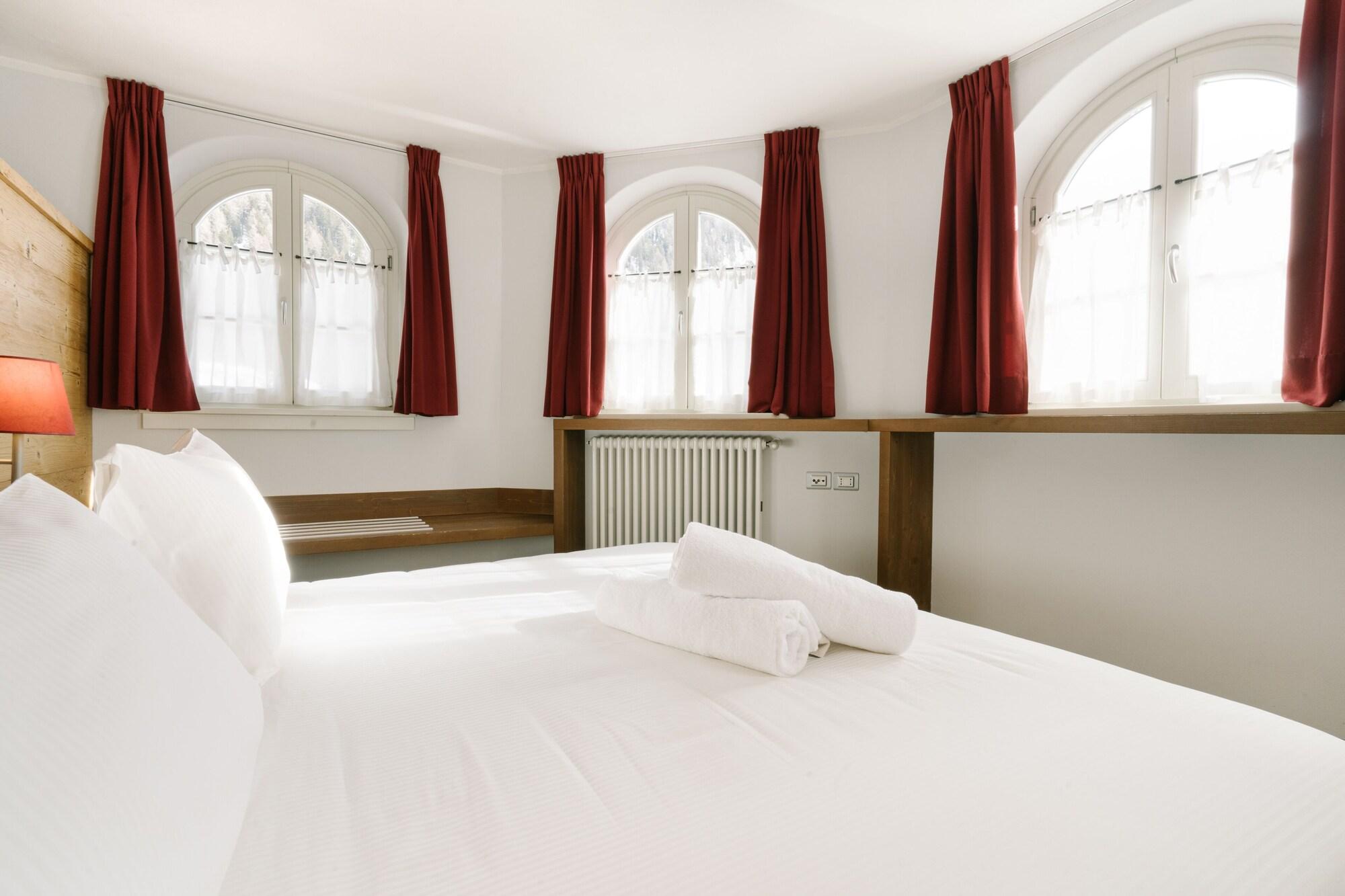 Hotel Del Brenta 4*