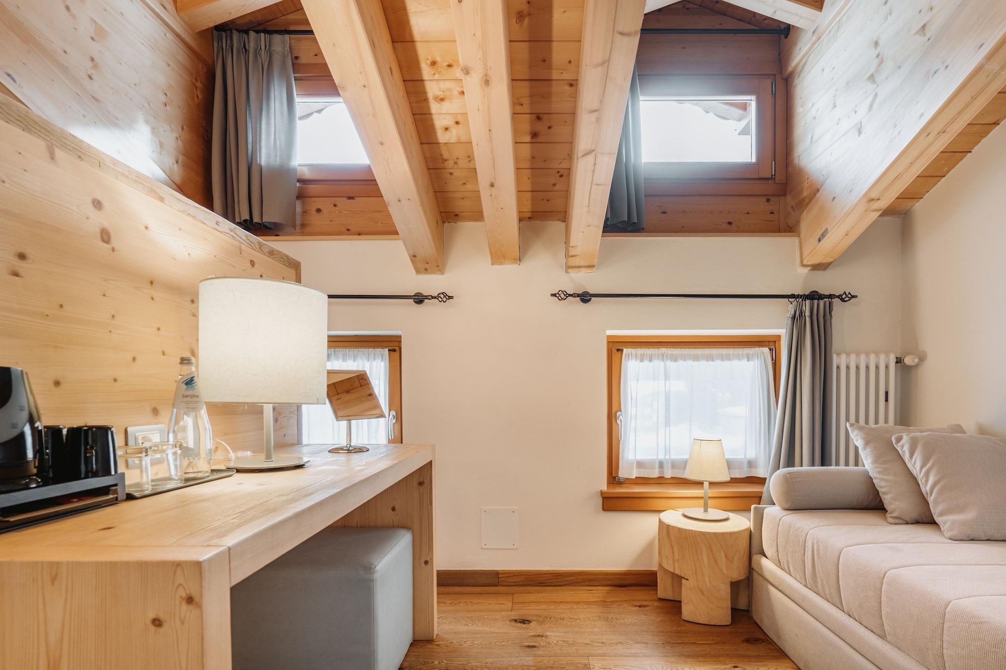 Del Brenta Hotel Madonna