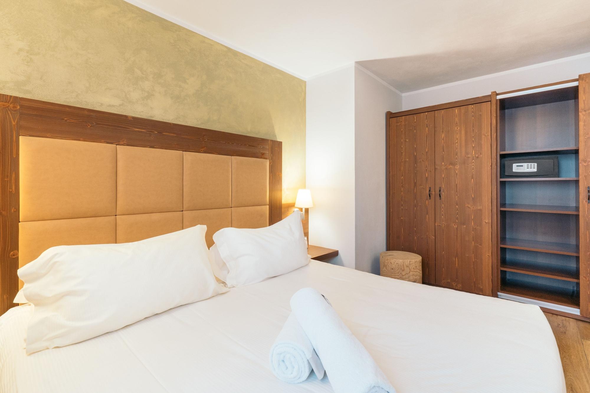 Del Brenta 4*