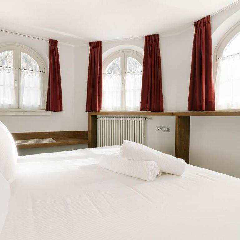 Hotel Del Brenta 4*