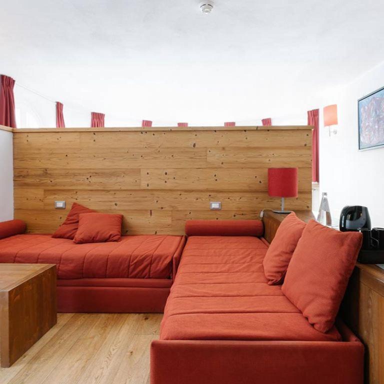 Del Brenta Hotel 4*