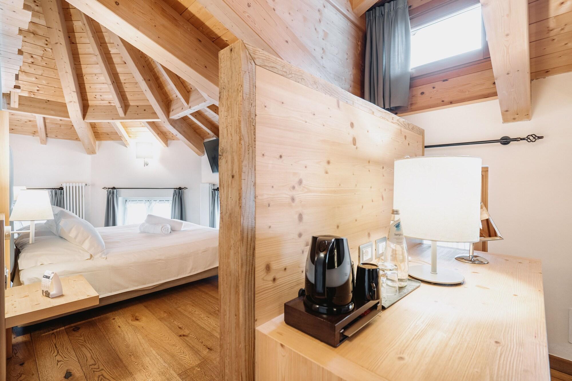 Hotel Del Brenta 4*