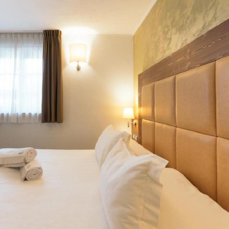 Hotel Del Brenta 4*