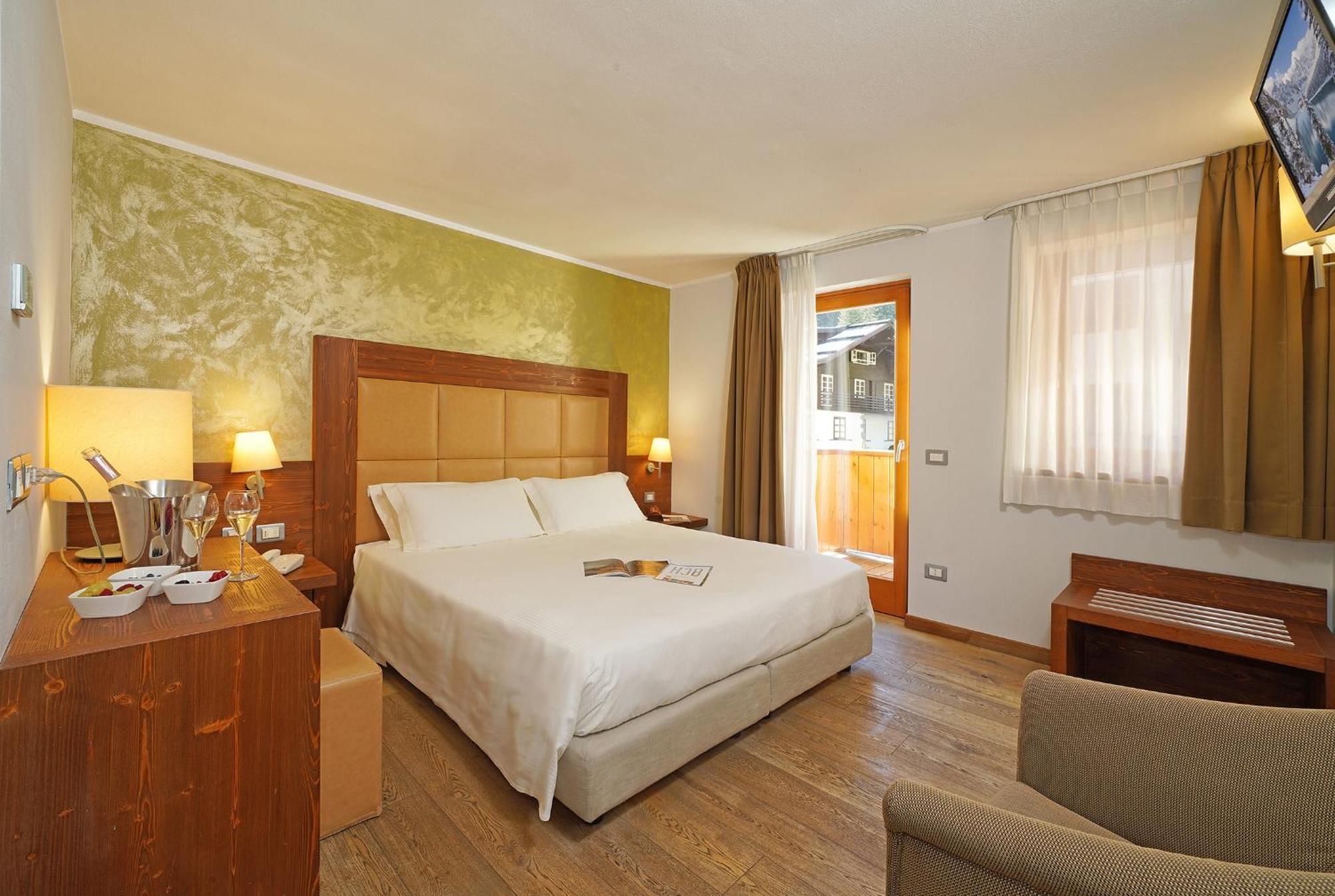Del Brenta Hotel 4*
