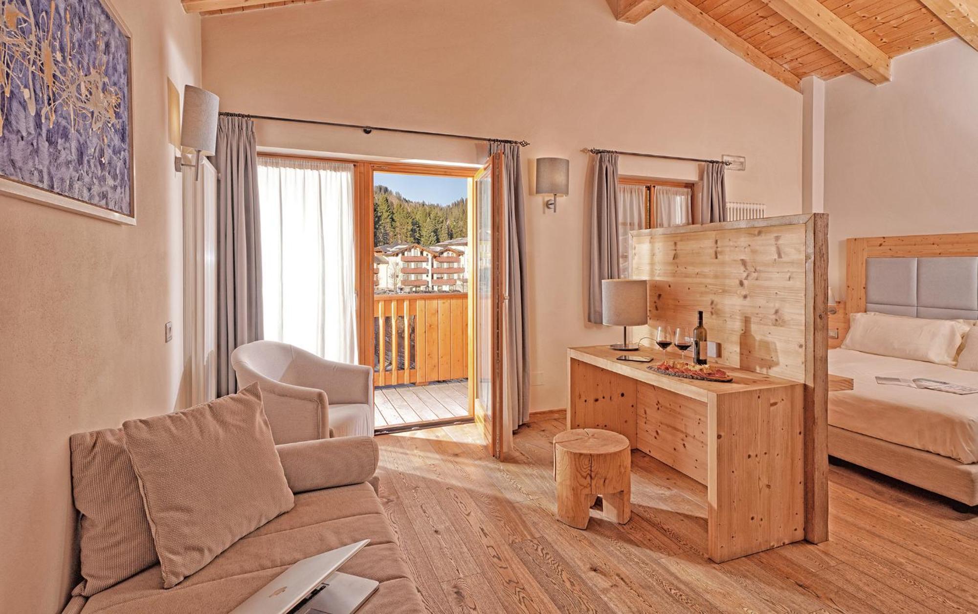 Hotel Del Brenta 4*